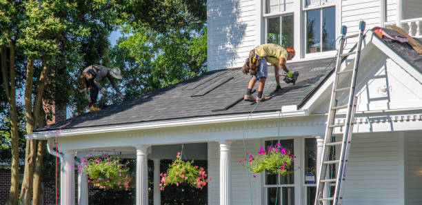 Fast & Reliable Emergency Roof Repairs in Sharon Hill, PA